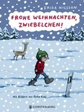 Cover: Frohe Weihnachten, Zwiebelchen! - Gerstenberg