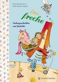 Cover: Das freche A - Gerstenberg