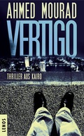 Cover: Vertigo - Lenos Verlag
