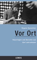 Cover: Vor Ort - Lenos Verlag