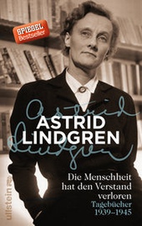 Abbildung von: Die Menschheit hat den Verstand verloren - Ullstein