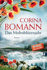Abbildung von: Das Mohnblütenjahr - Ullstein