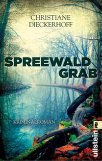 Abbildung von: Spreewaldgrab - Ullstein