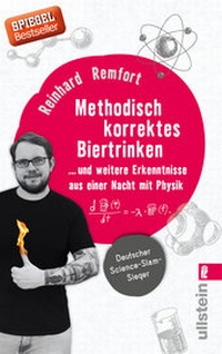 Abbildung von: Methodisch korrektes Biertrinken - Ullstein