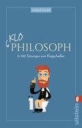 Cover: Klo-Philosoph - Ullstein