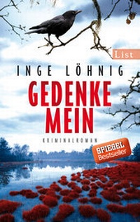 Abbildung von: Gedenke mein - Ullstein