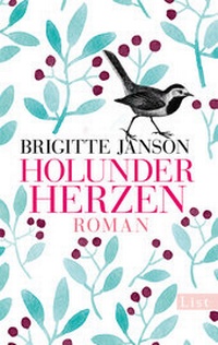 Abbildung von: Holunderherzen - Ullstein