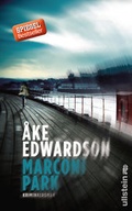 Cover: Marconipark - Ullstein