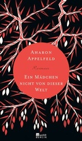 Cover: Ein M&auml;dchen nicht von dieser Welt - Rowohlt Berlin