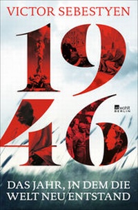 Enlarge image Cover: 1946 - Rowohlt Berlin