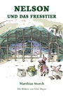 Cover: Nelson und das Fresstier - tredition GmbH
