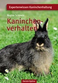 Cover: Kaninchenverhalten - Oertel u. Sp&ouml;rer