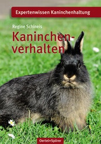 Abbildung von: Kaninchenverhalten - Oertel u. Spörer
