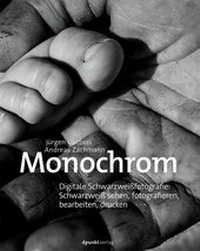 Abbildung von: Monochrom - dpunkt