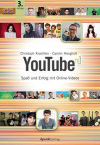 Abbildung von: YouTube - dpunkt