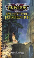 Cover: DSA 78: Den G&ouml;ttern versprochen - Ulisses Medien und Spiel Distribution GmbH