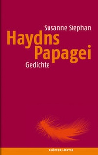 Enlarge image Cover: Haydns Papagei - Klöpfer & Meyer