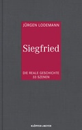 Cover: Siegfried - Kl&ouml;pfer & Meyer