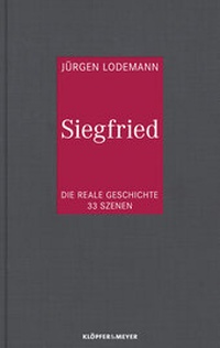 Enlarge image Cover: Siegfried - Klöpfer & Meyer