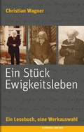 Cover: Ein St&uuml;ck Ewigkeitsleben - Kl&ouml;pfer & Meyer