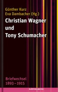Cover: Christian Wagner und Tony Schumacher - Kl&ouml;pfer & Meyer