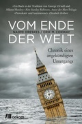 Cover: Vom Ende der Welt - oekom verlag