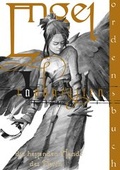 Cover: Ordensbuch Raphaeliten - Uhrwerk-Verlag