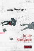 Cover: In der Sackgasse - Polar Verlag