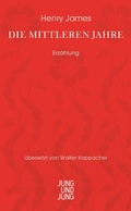 Cover: Die mittleren Jahre - Jung und Jung