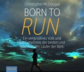 Cover: Born to Run - abod