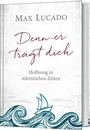 Cover: Denn er trägt dich - Gerth Medien
