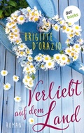 Cover: Verliebt auf dem Land - dotbooks