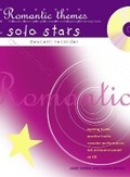 Cover: Recorder magic Romantic Themes Solo Stars - A & C Black Music