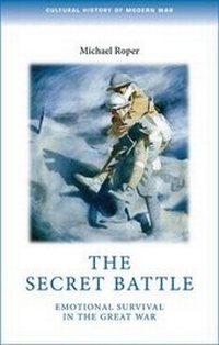 Enlarge image Cover: The Secret Battle - Manchester University Press