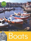 Cover: Transport: Boats - A & C Black Publishers Ltd