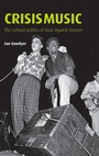 Cover: Crisis Music - Manchester University Press
