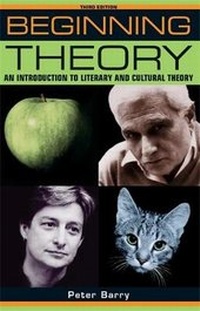 Enlarge image Cover: Beginning Theory - Manchester University Press