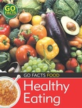 Cover: Food: Healthy Eating - A & C Black Publishers Ltd