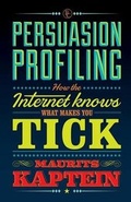 Cover: Persuasion Profiling - Business Contact