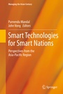 Cover: Smart Technologies for Smart Nations - Springer