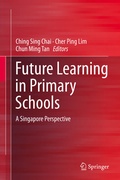 Abbildung von: Future Learning in Primary Schools - Springer