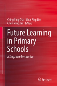 Abbildung von: Future Learning in Primary Schools - Springer