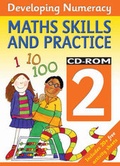 Cover: Developing Numeracy - A & C Black Publishers Ltd