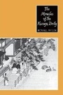 Cover: The Miracles of the Kasuga Deity - Columbia University Press