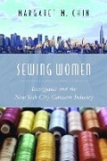 Cover: Sewing Women - Columbia University Press
