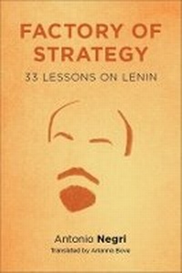 Enlarge image Cover: Factory of Strategy - Columbia University Press