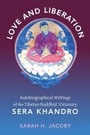 Cover: Love and Liberation - Columbia University Press