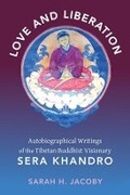 Cover: Love and Liberation - Columbia University Press