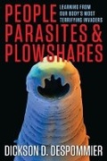 Cover: People, Parasites, and Plowshares - Columbia University Press