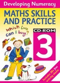 Cover: Developing Numeracy - A & C Black Publishers Ltd